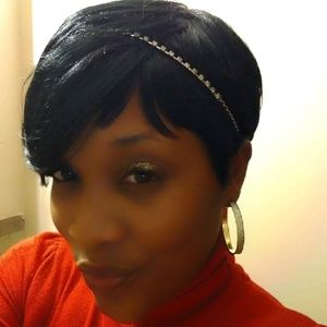 Meet your Posher, Latoya